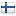 niemi.fi server is located in Finland
